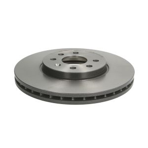 Disco freno BREMBO 9915911 anteriore, ventilato, altamente carbonizzato, 1 pezzo