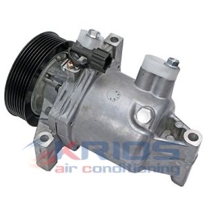 Compressor, ar condicionado MEAT & DORIA K19081A
