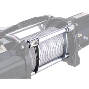 Acessórios, guinchos HUSAR WINCH HWDL10000-13000