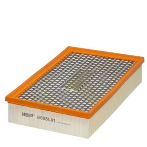 Ilmansuodatin HENGST E608L01