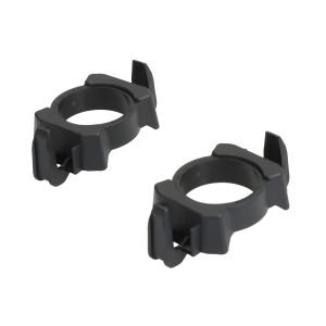 Faróis - suporte de lâmpadas OSRAM 64210DA10