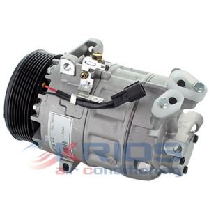 Compresseur de climatisation MEAT & DORIA K12124A