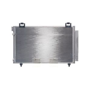 Condenseur (climatisation) MAHLE AC 814 000S