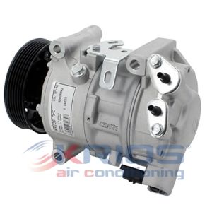 Compressor, ar condicionado MEAT & DORIA K11515A