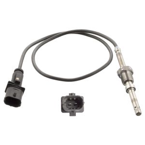 Abgastemperatursensor FEBI BILSTEIN 100816