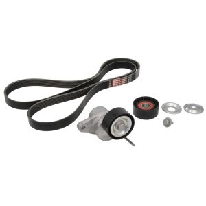 Cinto com várias nervuras (6PK1019)  GATES K016PK1823XS