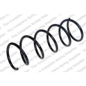 Resorte de suspensión LESJÖFORS LS4017013