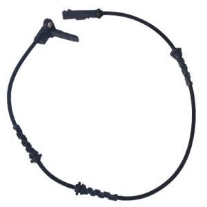 Snelheidssensor, ABS TEXTAR 45038500
