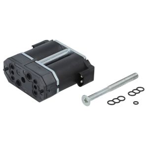 Umschaltventil, Differentialsperre EURORICAMBI 74531054