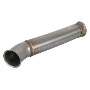 Tuyau d'échappement CLAMP DA235SA