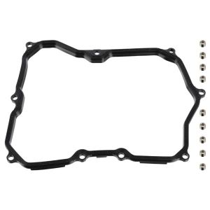 Junta, cárter do óleo, transmissão automática FEBI BILSTEIN 106019