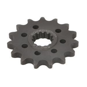Framdrev SUPERSPROX CST-580:15.2
