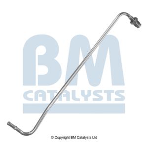 Linha de pressão, sensor de pressão (filtro de fuligem/partículas) BM CATALYSTS PP11026A