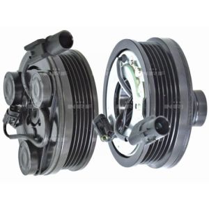 Magnetkupplung, Klimakompressor NRF 380134