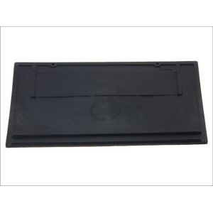 Spatbord CARGOPARTS CARGO-M07