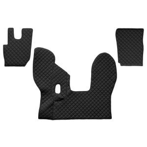 Fußmatte F-CORE FL40 BLACK