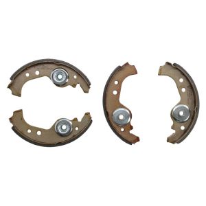 Bremsbackensatz TEXTAR 91005900