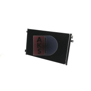 Condenseur (climatisation) AKS DASIS 372001N