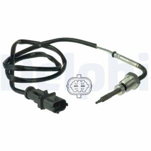 Capteur, température des gaz DELPHI TS30014