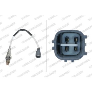 Sonda lambda WAGNER LBS00112