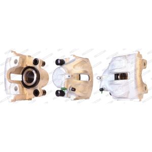 Bremssattel FERODO FCL694106, Hinten Rechts