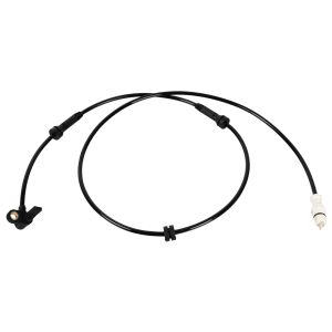 Sensor do ABS traseiro, direito SWAG 33 10 0901