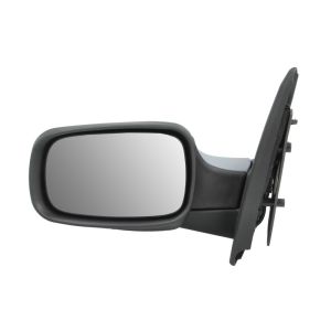 Espelho retrovisor exterior BLIC 5402-04-1125175 esquerdo