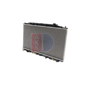 Radiateur moteur AKS DASIS 100098N