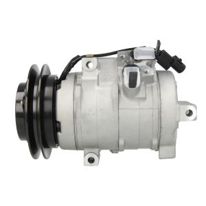 Compressor, airconditioner THERMOTEC KLIMA KTT095043