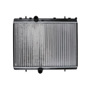 Radiador, arrefecimento do motor NRF 59320A