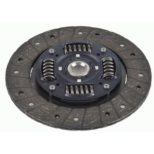 Disco de embraiagem SACHS 1878 987 101