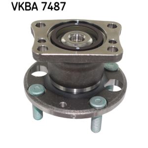 Wiellagerset SKF VKBA 7487