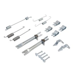 Bremsbackensatz QUICK BRAKE 105-0030S
