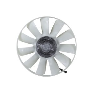 Ventilatorkoppeling BORG WARNER 20006488