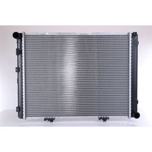 Radiador, arrefecimento do motor NISSENS 62732A