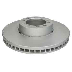 Disco de freno DANBLOCK 540321DB