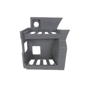Tritt, Fahrerhauseinstieg PACOL MAN-SP-042L