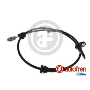 Sensor do ABS traseiro, direito AUTOFREN SEINSA DS0099