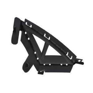 Ventilatierooster, bumper BLIC 6502-07-3174912P