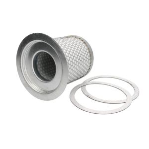 Filtre, système d'air comprimé MANN-FILTER LE 7004 x