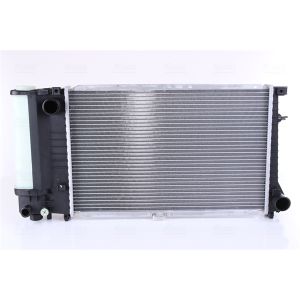 Motorkühler NISSENS 60736A
