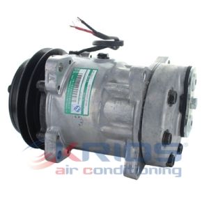 Klimakompressor MEAT & DORIA KSB236S