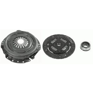 Koppelingsset SACHS 3000 950 017