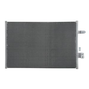 Condenseur, climatisation THERMOTEC KTT110792