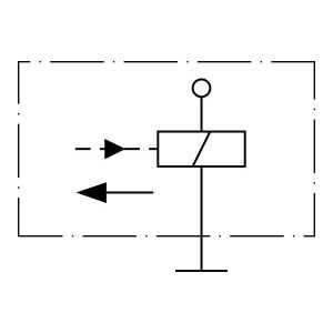 Elektromagneet BOSCH 0 330 106 003