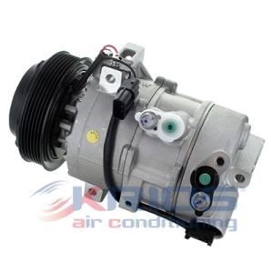 Compressor, ar condicionado MEAT & DORIA K15413