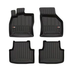 Tapetes de borracha FROGUM FRG 3D409972
