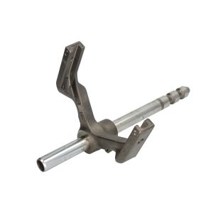 Elemento seletor da transmissão ZF 1372212013ZF