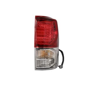 Heckleuchte DEPO 312-19A3R-AS