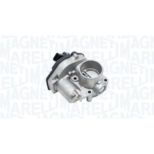 Corpo dell'acceleratore MAGNETI MARELLI 802000000109